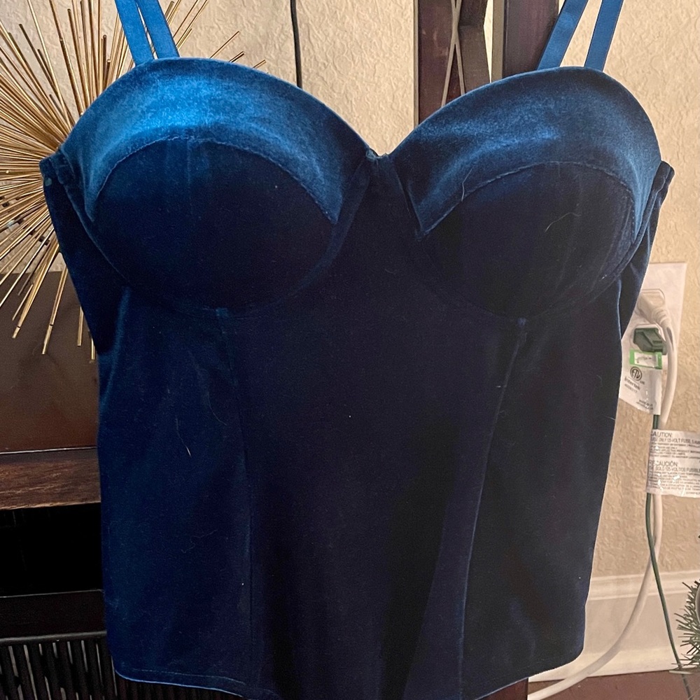 AKIRA Bodysuit